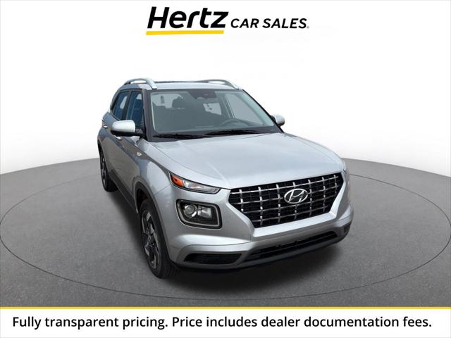 2025 Hyundai Venue SEL for sale in Oklahoma City, OK