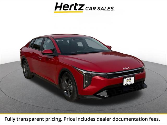 2025 Kia K4 LXS for sale in Oklahoma City, OK