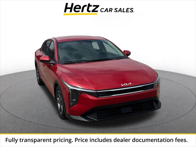 2025 Kia K4 LXS for sale in Oklahoma City, OK