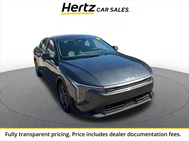 2025 Kia K4 LXS for sale in Oklahoma City, OK