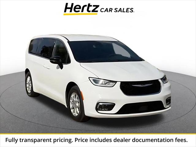 2025 Chrysler Pacifica Select for sale in Oklahoma City, OK