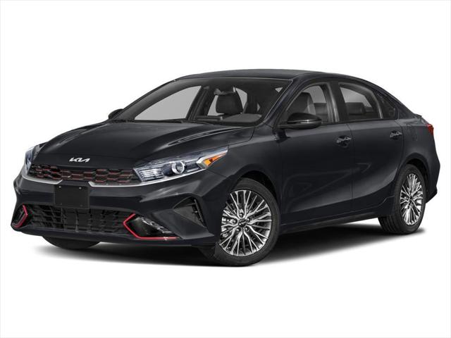 2023 Kia Forte GT-Line for sale in Reading, PA