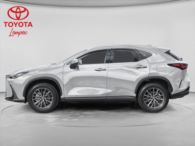 2025 Lexus NX Premium
