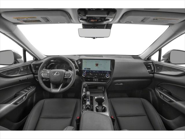 2025 Lexus NX Premium