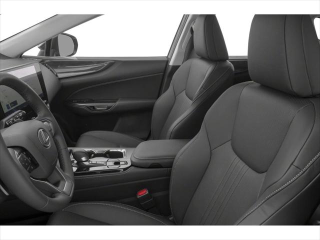 2025 Lexus NX Premium