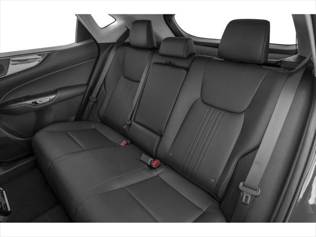 2025 Lexus NX Premium