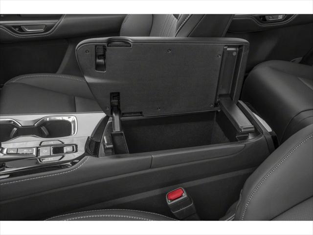 2025 Lexus NX Premium