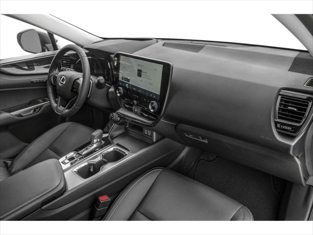 2025 Lexus NX Premium