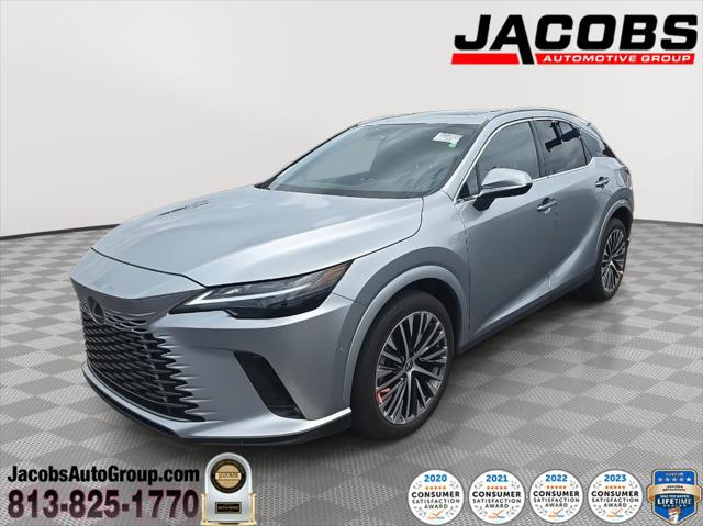 2024 Lexus RX 350 RX 350 for sale in Wesley Chapel, FL