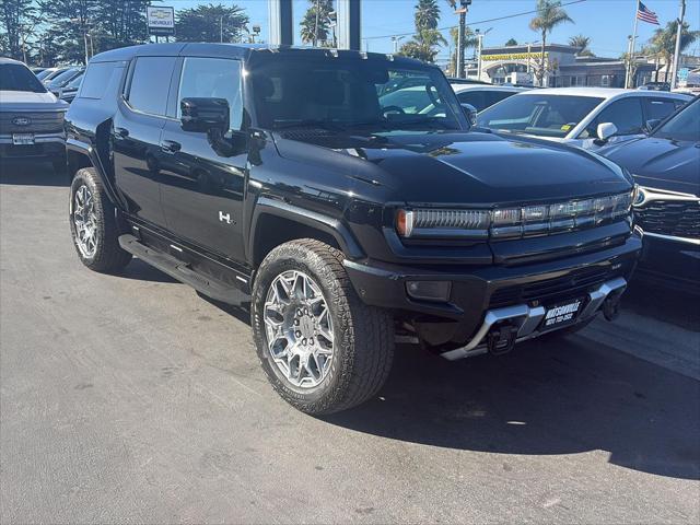 2026 GMC HUMMER EV 3X 4WD for sale in Watsonville, CA