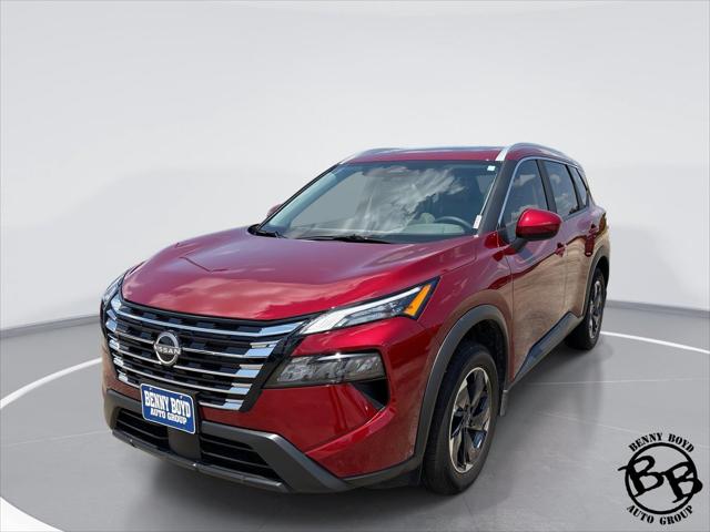 2026 Nissan Rogue SV for sale in Copperas Cove, TX