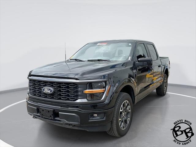 2025 Ford F-150 STX for sale in Copperas Cove, TX
