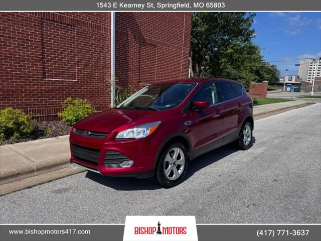 2014 Ford Escape SE for sale in Springfield, MO