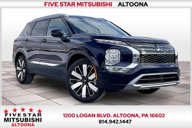 2026 Mitsubishi Outlander SEL 1.5T S-AWC for sale in Altoona, PA