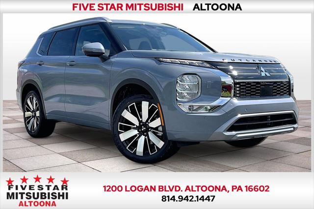 2026 Mitsubishi Outlander SEL 1.5T S-AWC for sale in Altoona, PA