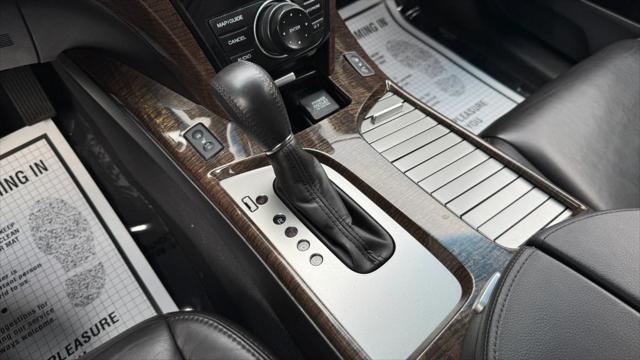 2012 Acura MDX Technology Package