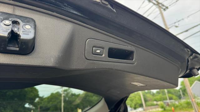 2012 Acura MDX Technology Package