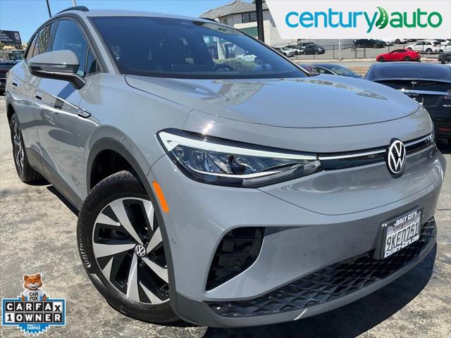 2023 Volkswagen ID.4 AWD Pro for sale in Daly City, CA