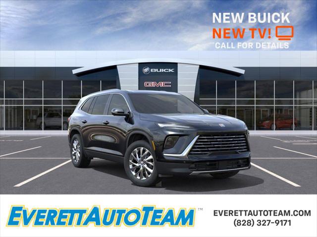 2026 Buick Enclave Preferred FWD for sale in Morganton, NC
