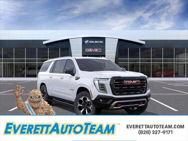 2026 GMC Yukon XL 4WD AT4 Ultimate for sale in Morganton, NC