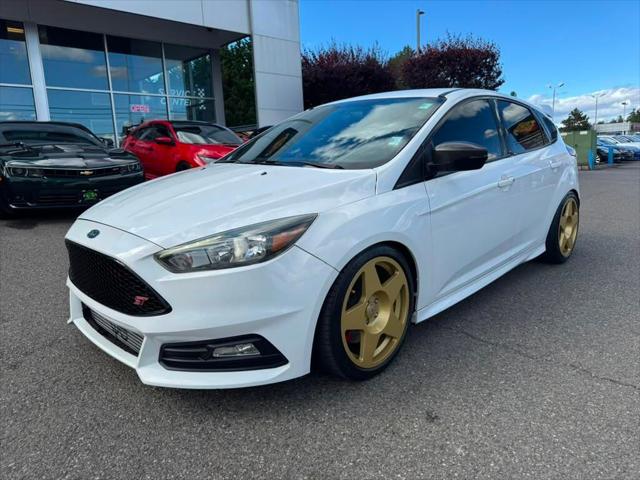 2018 Ford Focus ST for sale in Everett, WA