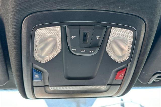 2022 Ram 4500 Chassis Tradesman