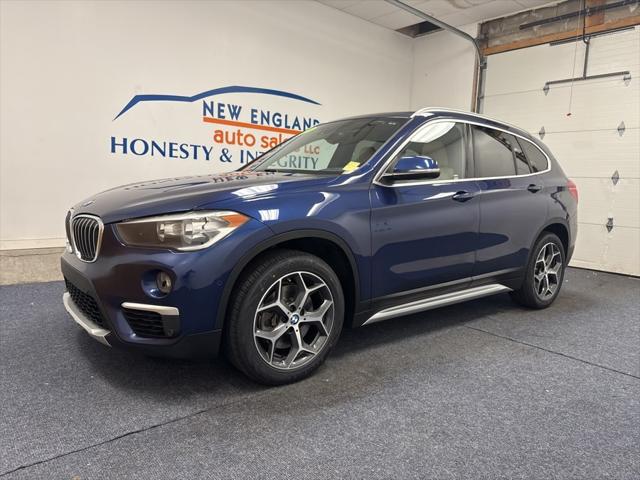 2018 BMW X1 xDrive28i for sale in Plainville, CT