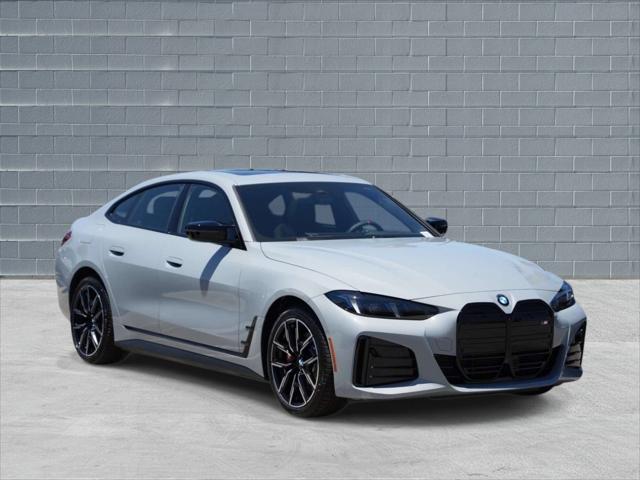2026 BMW i4 M60 for sale in North Hollywood, CA