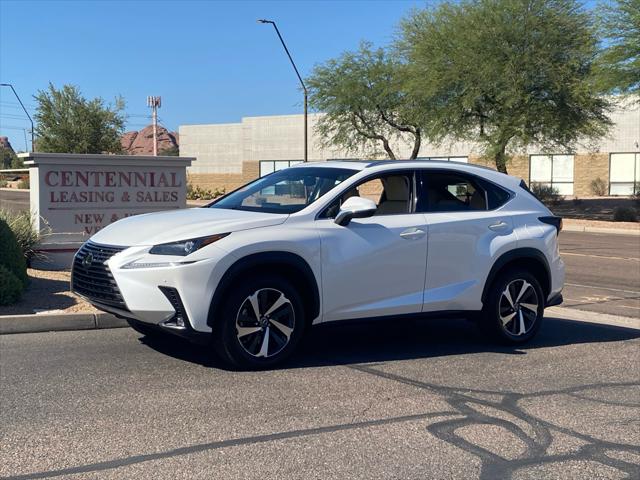2018 Lexus NX 300 Base for sale in Phoenix, AZ