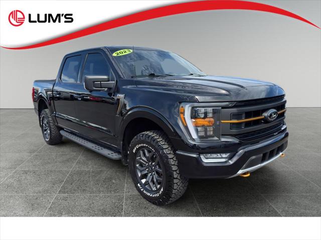 2023 Ford F-150 Tremor for sale in McMinnville, OR