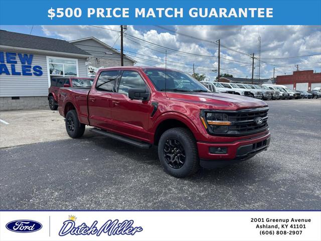 2026 Ford F-150 XLT for sale in Ashland, KY