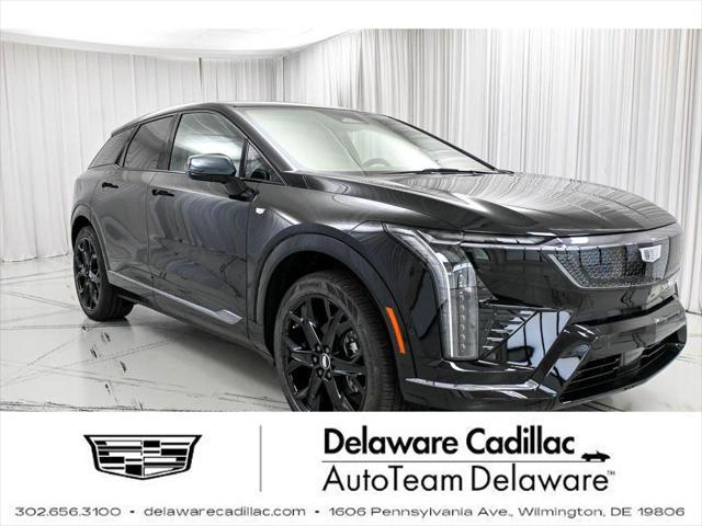 2027 Cadillac iQ Premium Sport for sale in Wilmington, DE