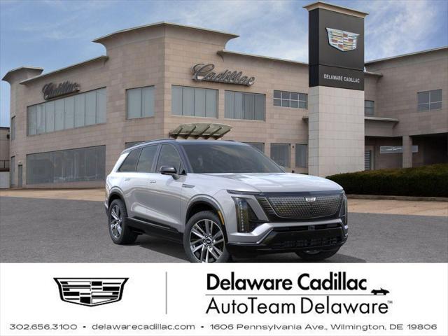 2027 Cadillac iQ Sport for sale in Wilmington, DE