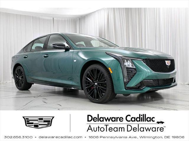 2026 Cadillac CT5 Sport RWD for sale in Wilmington, DE
