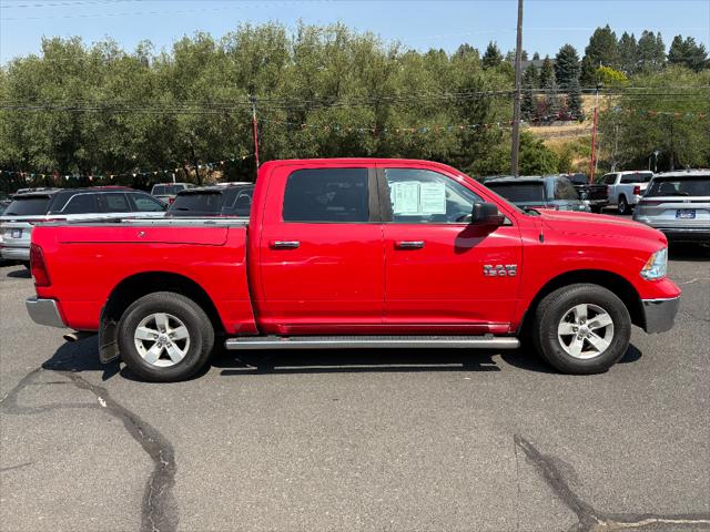 2015 Ram 1500 SLT