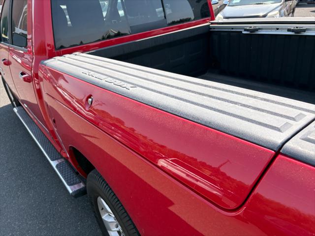 2015 Ram 1500 SLT