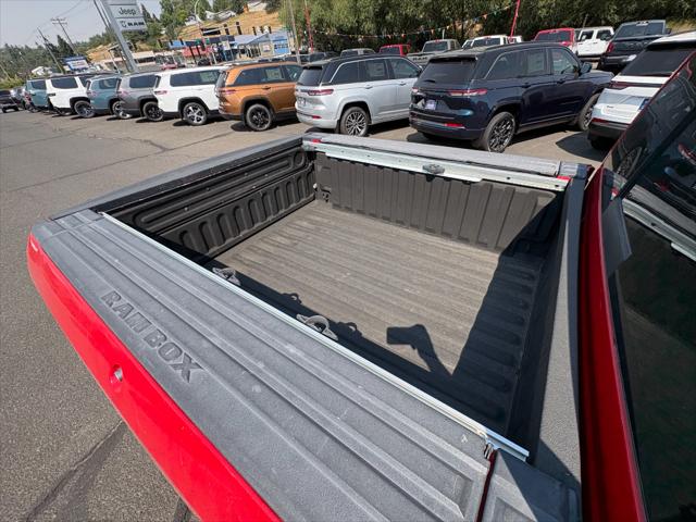 2015 Ram 1500 SLT