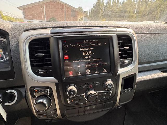 2015 Ram 1500 SLT