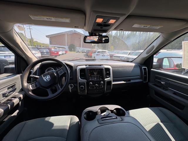 2015 Ram 1500 SLT