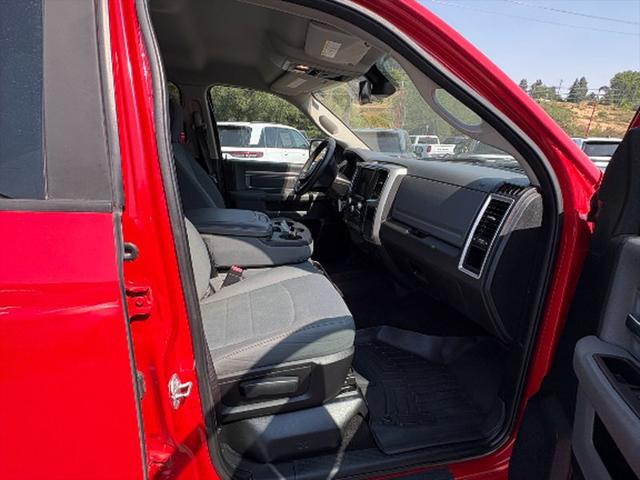 2015 Ram 1500 SLT