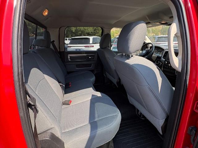 2015 Ram 1500 SLT