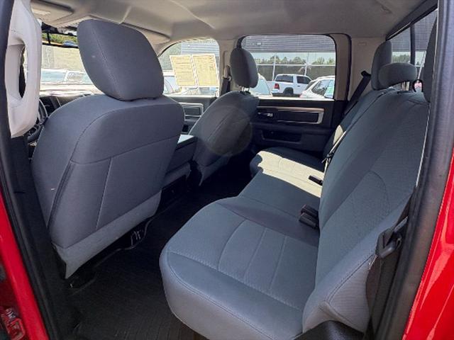 2015 Ram 1500 SLT