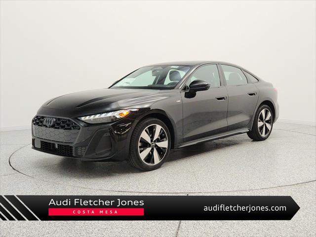 2026 Audi A5 Premium Plus TFSI quattro S tronic for sale in Costa Mesa, CA