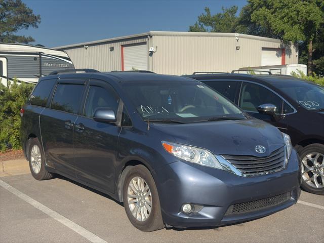 2014 Toyota Sienna Unknown for sale in Wilmington, NC