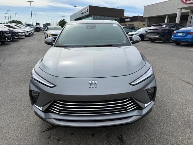 2024 Buick Envista Preferred FWD 2024 Buick Envista Preferred FWD