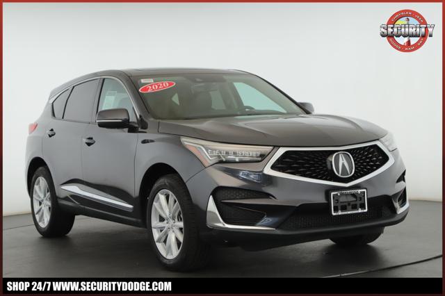 2020 Acura RDX Standard for sale in Amityville, NY