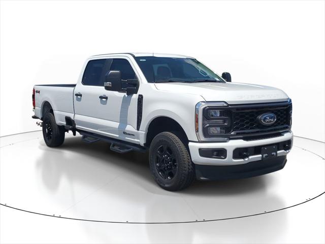 2024 Ford F-250 XL for sale in Orlando, FL