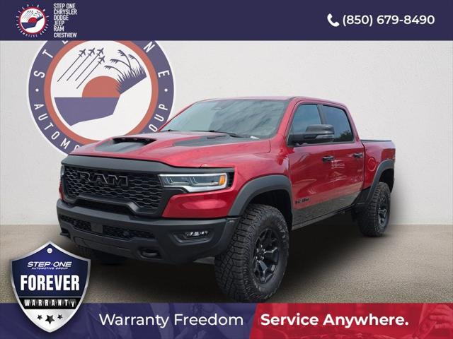 2026 RAM Ram 1500 RAM 1500 RHO CREW CAB 4X4 57 BOX 2026 RAM Ram 1500 RAM 1500 RHO CREW CAB 4X4 57 BOX