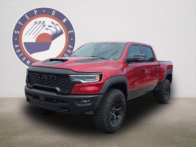 2026 RAM Ram 1500 RAM 1500 RHO CREW CAB 4X4 57 BOX 2026 RAM Ram 1500 RAM 1500 RHO CREW CAB 4X4 57 BOX