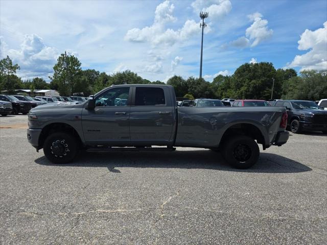 2026 RAM Ram 3500 RAM 3500 LARAMIE CREW CAB 4X4 8 BOX 2026 RAM Ram 3500 RAM 3500 LARAMIE CREW CAB 4X4 8 BOX